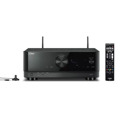 Yamaha RX-V4A | Garantie 3 ans à Genève | Digistore.ch