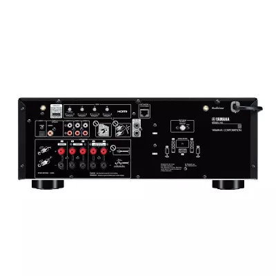 Yamaha RX-V4A | Garantie 3 ans à Genève | Digistore.ch