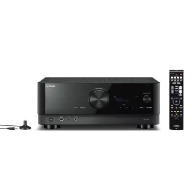 Yamaha RX-V6A | Garantie 3 ans à Genève | Digistore.ch