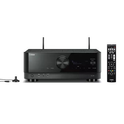 Yamaha RX-V6A | Garantie 3 ans à Genève | Digistore.ch