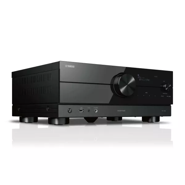 Yamaha RX-A2A | Garantie 5 ans