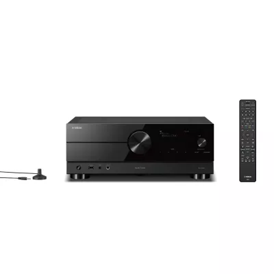 Yamaha RX-A2A | Garantie 5 ans à Genève | Digistore.ch