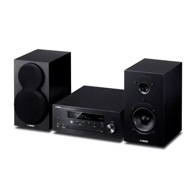 Yamaha MCR-N470D à Genève | Digistore.ch