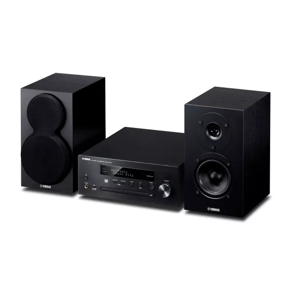 Yamaha MCR-N470D