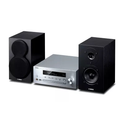 Yamaha MCR-N470D à Genève | Digistore.ch