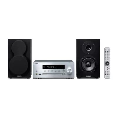 Yamaha MCR-N470D à Genève | Digistore.ch