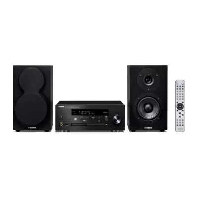 Yamaha MCR-N470D à Genève | Digistore.ch