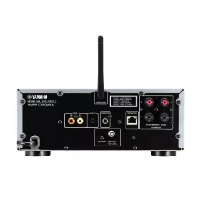 Yamaha MCR-N470D à Genève | Digistore.ch