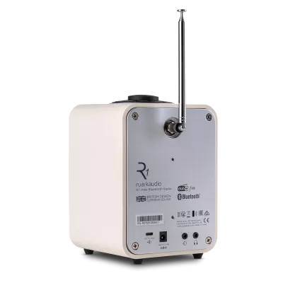 Ruark Audio R1 mk4 à Genève | Digistore.ch