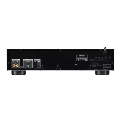 Denon DCD-600NE à Genève | Digistore.ch
