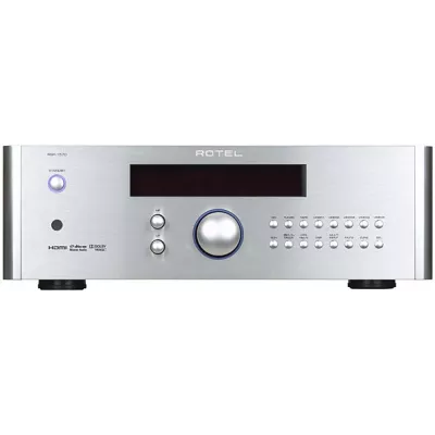 Rotel RSP-1570 silver à Genève | Digistore.ch