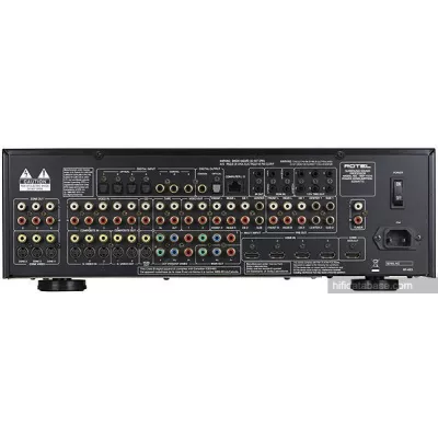 Rotel RSP-1570 silver à Genève | Digistore.ch