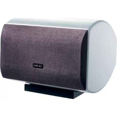 Audiopro Bravo Allroom center silver à Genève | Digistore.ch