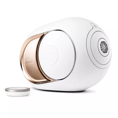 Devialet Phantom I 108dB à Genève | Digistore.ch