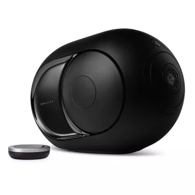 Devialet Phantom I 108dB à Genève | Digistore.ch