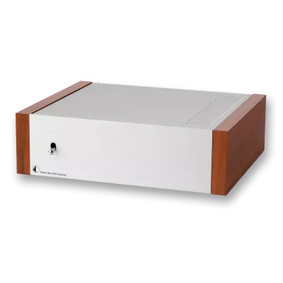 Pro-ject Phono Box DS2 à Genève | Digistore.ch