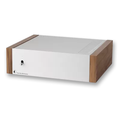 Pro-ject Phono Box DS2 à Genève | Digistore.ch