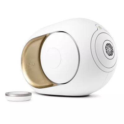 Devialet Phantom I 108dB Opera de Paris à Genève | Digistore.ch