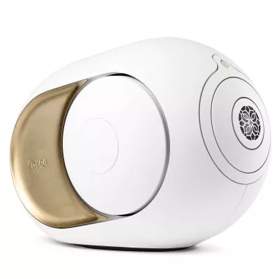 Devialet Phantom I 108dB Opera de Paris à Genève | Digistore.ch