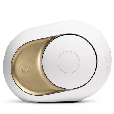 Devialet Phantom I 108dB Opera de Paris à Genève | Digistore.ch