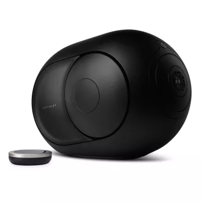 Devialet Phantom I 103dB à Genève | Digistore.ch