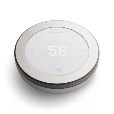 Devialet Remote v2 (2020) à Genève | Digistore.ch