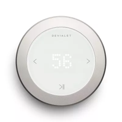 Devialet Remote v2 (2020) à Genève | Digistore.ch