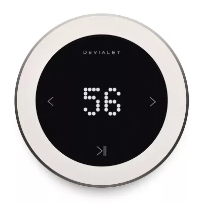 Devialet Remote v2 (2020) à Genève | Digistore.ch