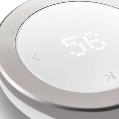 Devialet Remote v2 (2020) à Genève | Digistore.ch