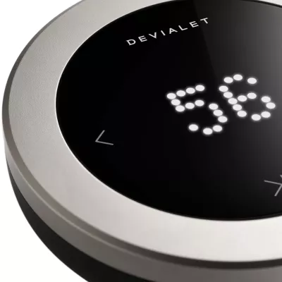 Devialet Remote v2 (2020) à Genève | Digistore.ch