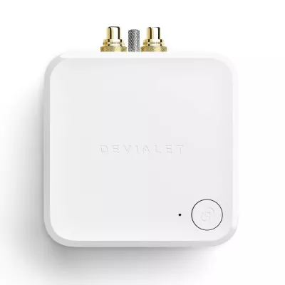 Devialet Arch à Genève | Digistore.ch