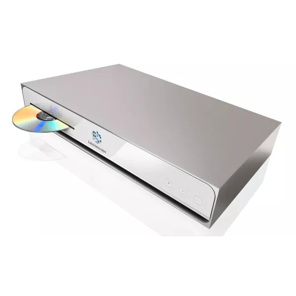 Kaleidescape Cinema One | Serveur vidéo avec player intégré