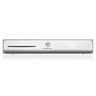 Kaleidescape Cinema One | Serveur vidéo avec player intégré à Genève | Digistore.ch