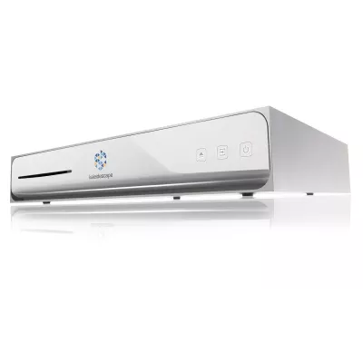 Kaleidescape Cinema One | Serveur vidéo avec player intégré à Genève | Digistore.ch