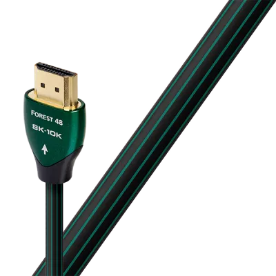 Audioquest Forest 48 à Genève | Digistore.ch