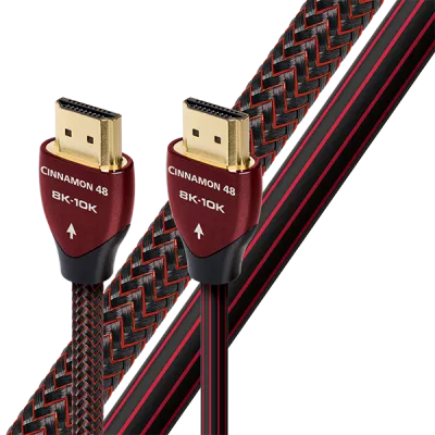 Audioquest Cinnamon 48 à Genève | Digistore.ch