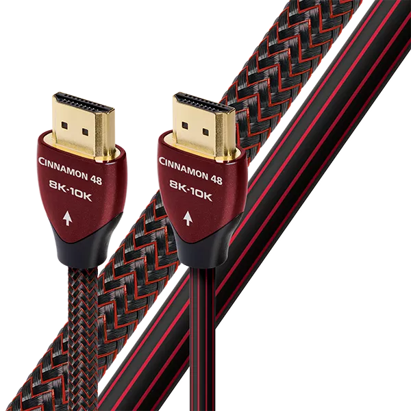 Audioquest Cinnamon 48