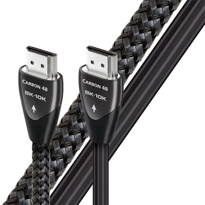 Audioquest Carbon 48 à Genève | Digistore.ch