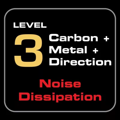 Audioquest Carbon 48 à Genève | Digistore.ch