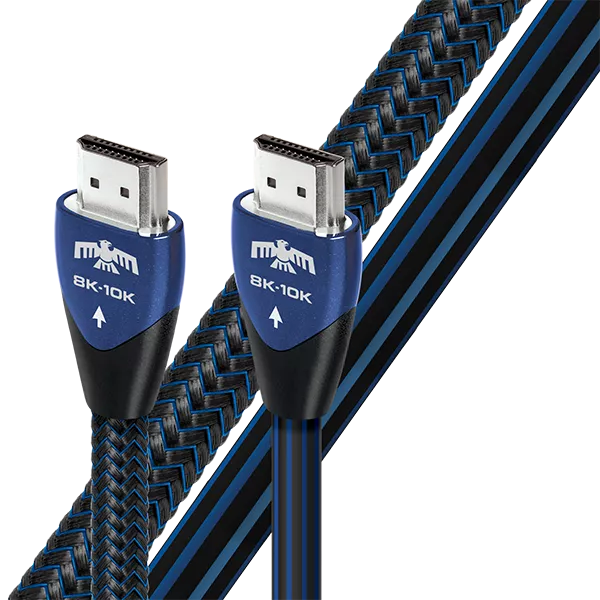 Audioquest ThunderBird 48