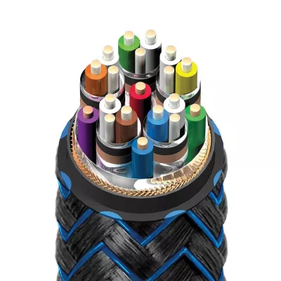 Audioquest ThunderBird 48 à Genève | Digistore.ch