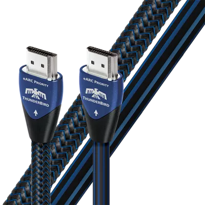 Audioquest ThunderBird eARC à Genève | Digistore.ch