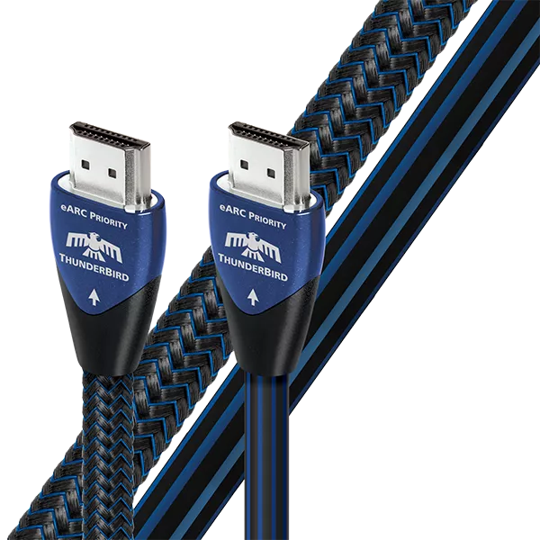 Audioquest ThunderBird eARC