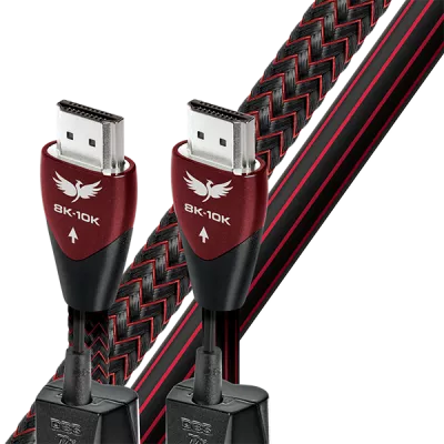 Audioquest FireBird 48 à Genève | Digistore.ch