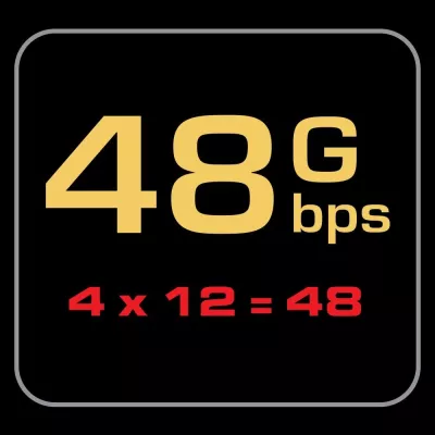 Audioquest FireBird 48 à Genève | Digistore.ch