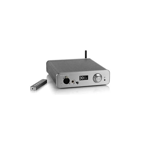 Burson Audio Conductor 3X Performance