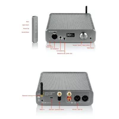 Burson Audio Conductor 3X Performance à Genève | Digistore.ch Burson Audio Conductor 3X Performance à Genève | Digistore.ch