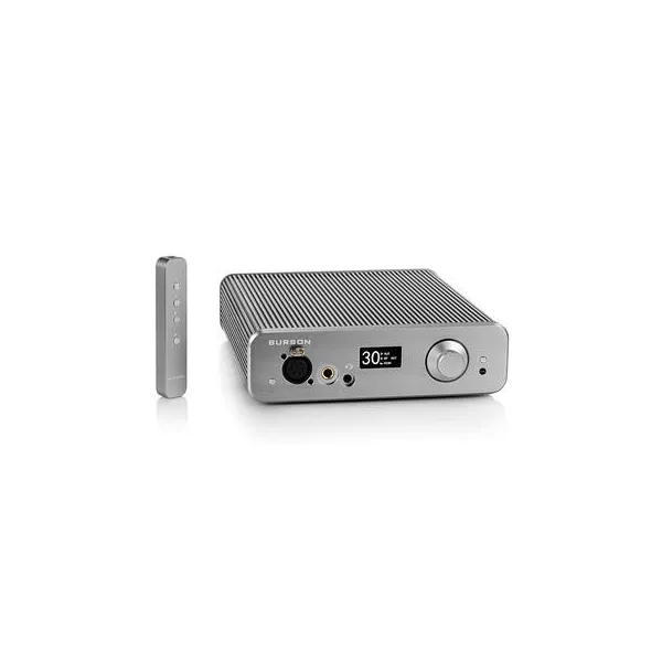 Burson Audio Soloist 3X Performance