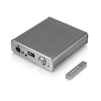 Burson Audio Soloist 3X Performance à Genève | Digistore.ch