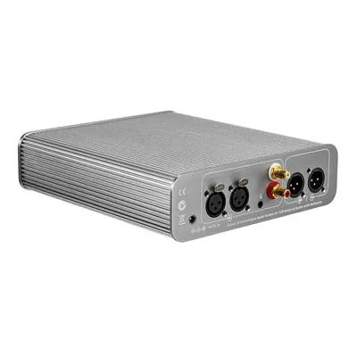 Burson Audio Soloist 3X Performance à Genève | Digistore.ch